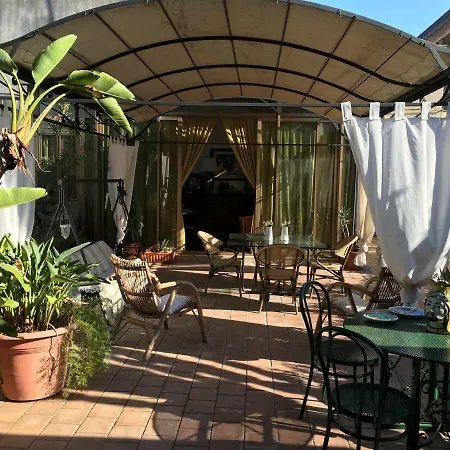 Sicily House Terrace *