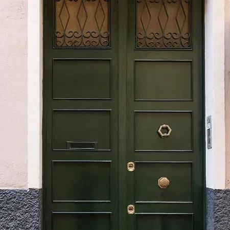 Apartman Sicily House Terrace Catania