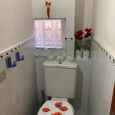 Sicily House Terrace Апартаменты *