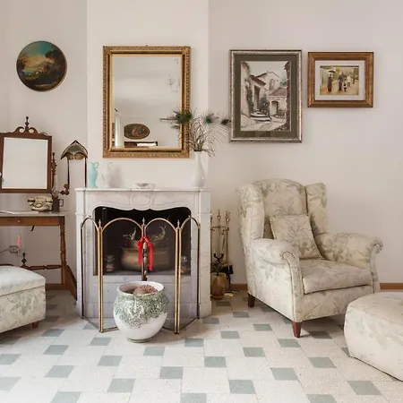 Sicily House Terrace Apartman *