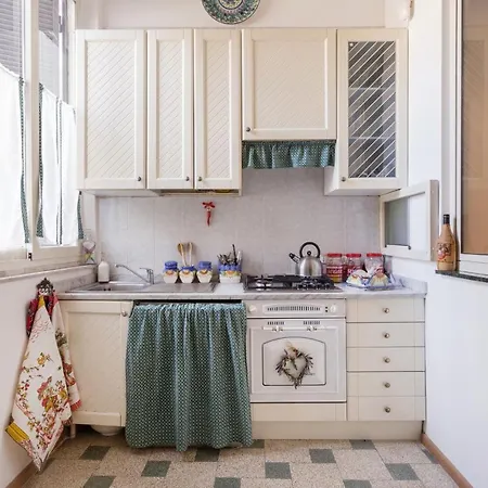 Sicily House Terrace Apartment Catania