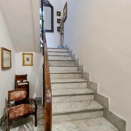 Sicily House Terrace Catania