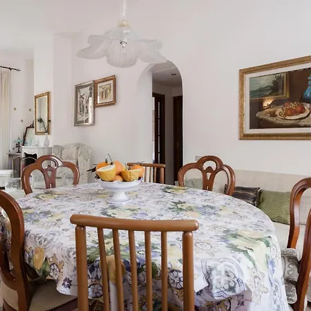 Sicily House Terrace Apartment *