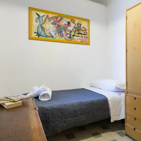 Sicily House Terrace Apartment Catania