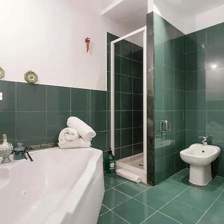 Sicily House Terrace Apartment *