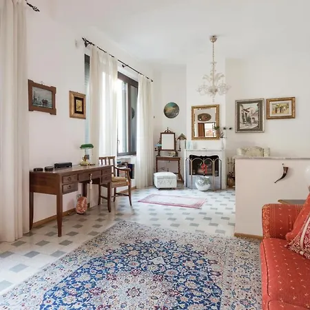 Sicily House Terrace Apartment Catania