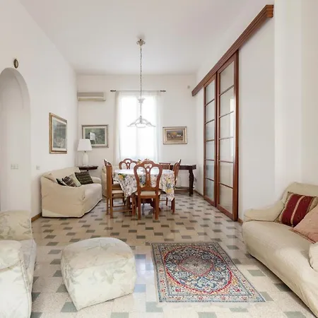 Apartment Sicily House Terrace *