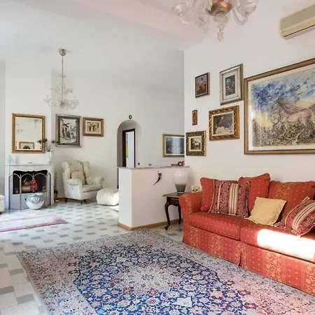 Sicily House Terrace *