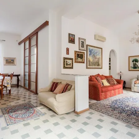 Sicily House Terrace Apartment